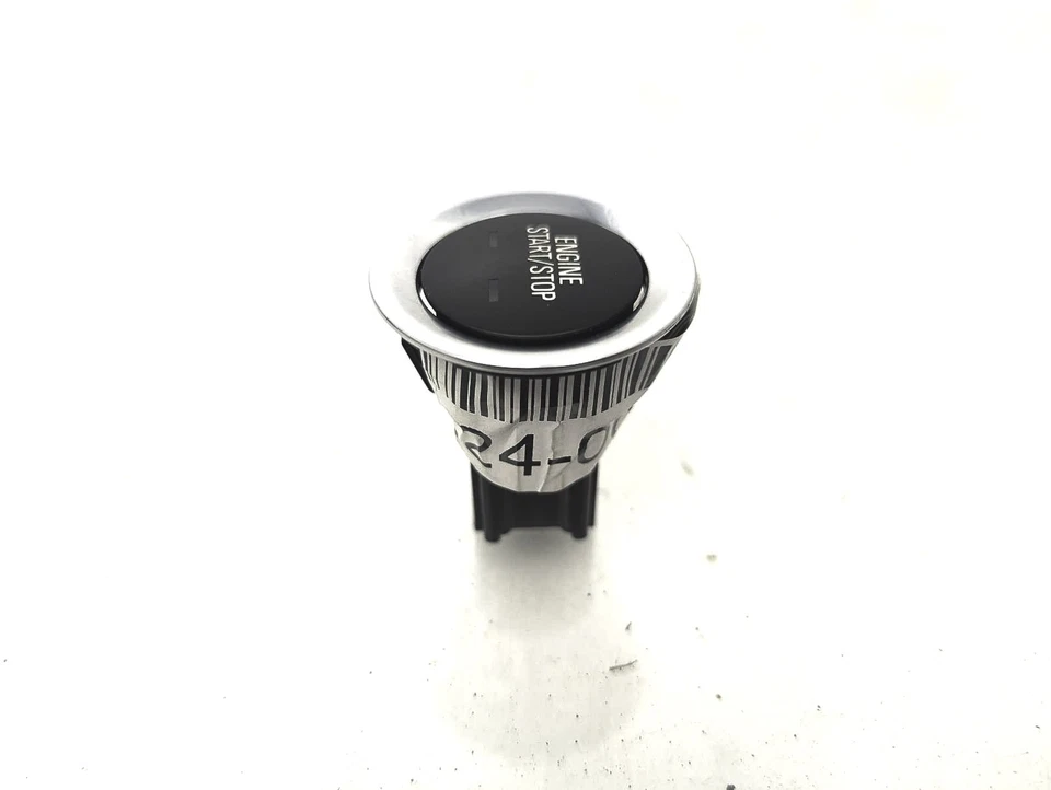 Gmc Terrain Slt 2019-2021 1,5 L encendido sin llave botón arranque 84588238 Foto 3 de 4