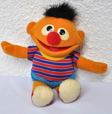 Sesamstraße Kitzel Ernie Tyco 1996 Vibration und Lachen