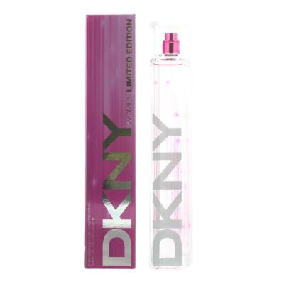 dkny women fall limited edition spray 100ml