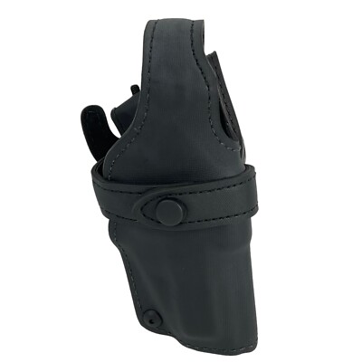 Safariland 7360 ALS/SLS Level III Holster - For S&W M&P 9mm/.40 4.25”, Right Hand - View #6