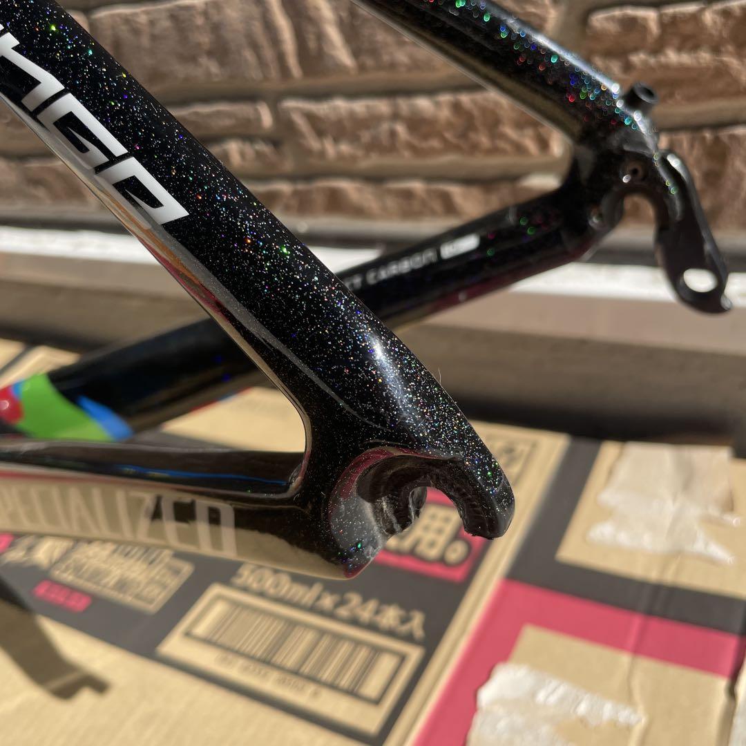 SPECIALIZED VENGE ELITE 2017年※フレームのみ※ SPECIALIZED VENGE ELITE 2017年※フレームのみ※ Venge Elite