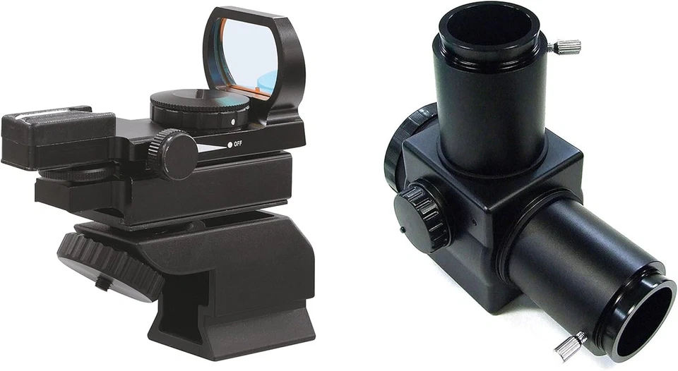 Vixen SD81S II Apo/ED Refractor Enfoque Manual Hecho en Japón Nuevo Foto 3 de 4