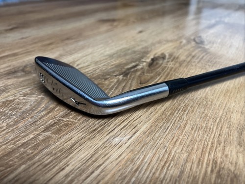 Mizuno MX 950 Hemi Cog forged 8 iron regular graphite shaft - Picture 7 of 14