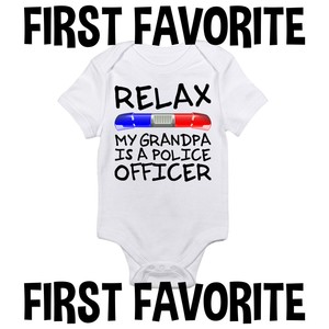 grandpa t shirts for babies