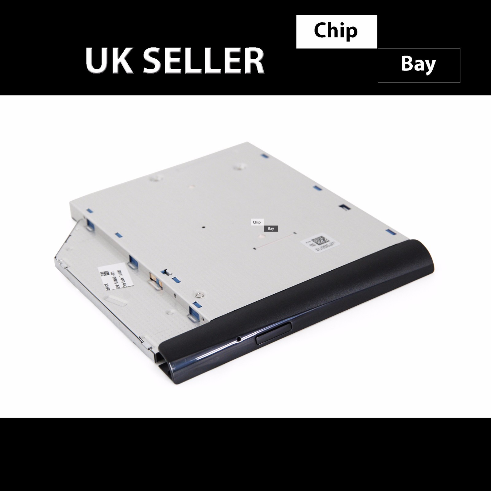 HP 15AF Series Laptop CD/DVD Optical Disk Drive 813952001 eBay