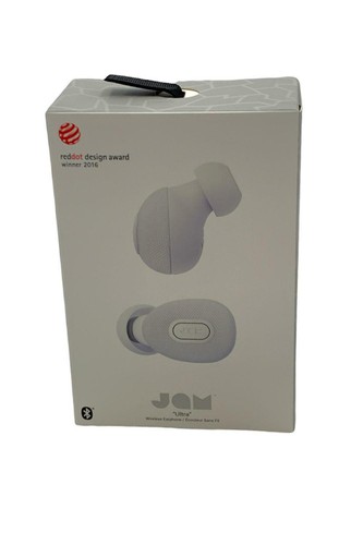 JAM Ultra True Wireless Earphones HX 