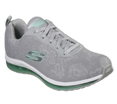 women's skech air shoes