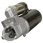 3504 Starter Motor 1PC for Buick Century 80-79, Electra 1980, LeSabre 80-78 4.9L