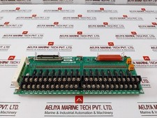 HONEYWELL MC-TAIH54 Analog Input High Level 24 Pole 51305863-275 REV.A