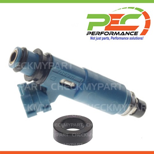 6PCS Iniettori Di Carburante Adatti Per Infiniti G37 Nissan GT-R 63570