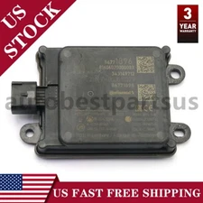 OEM Forward Range Radar Sensor For 2017-2021 GM Cadillac GMC Buick 86771896