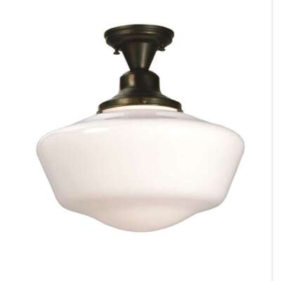 Meyda Lighting Semi-Flush Mount - 30268