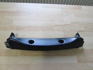 Verkleidung Wasserkühler  BMW F650  Typ 169  46632346249