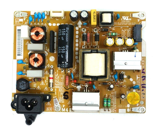 Netzteil EAX66162901(1.8) für LED TV LG Model: 43LF5400