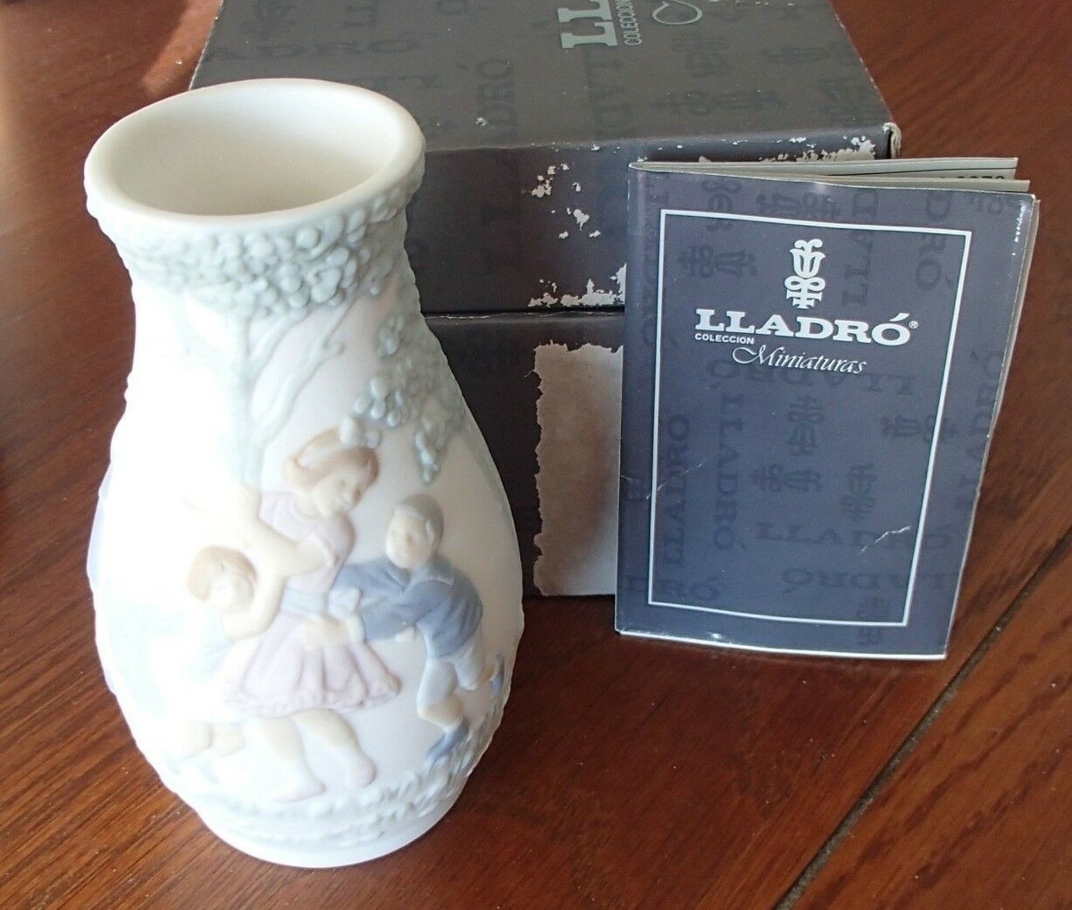 Lladro 5258 