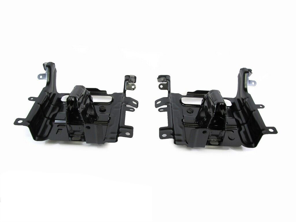 13-18 RAM 1500 FRONT BUMPER INNER BRACKET KIT OEM NEW MOPAR