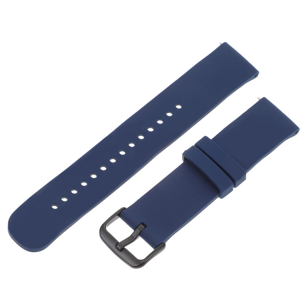 Silicone Strap Silicone Watch Strap Silicone Wrist Watchband