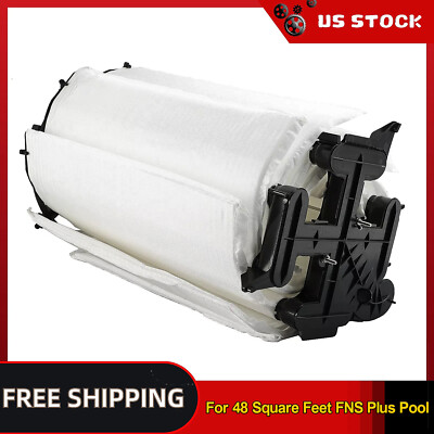 59023400 Complete Element Grid Assembly fit for FNS Plus 48 Sq Ft D.E. Filter