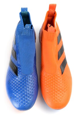 ADIDAS ACE 16+ PURECONTROL FG/AG SOCCER BOOTS AQ4999 2015 US