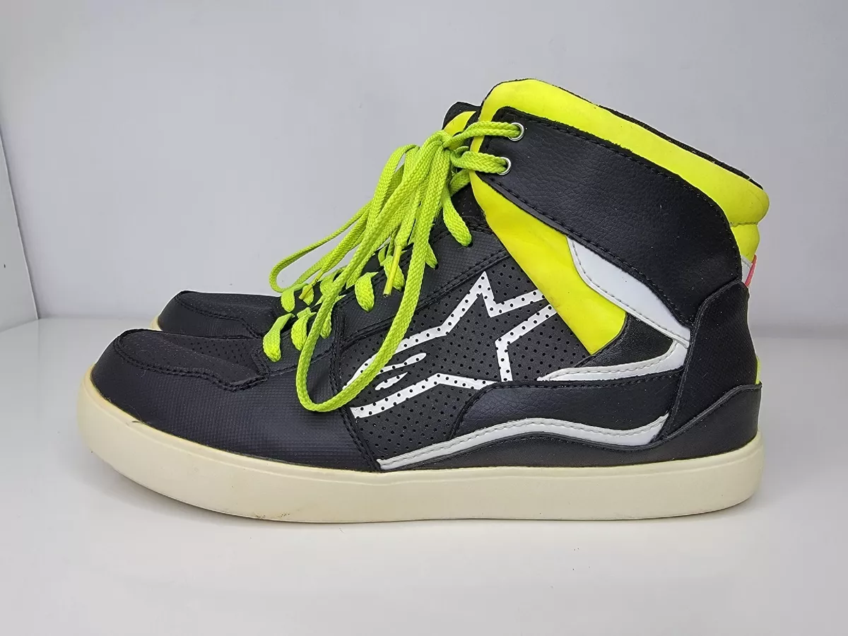 Alpinestars store casual shoes