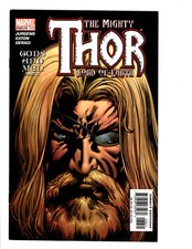THE MIGHTY THOR #76/578 - MAY 2004 - HIGH GRADE MARVEL - TOYR 