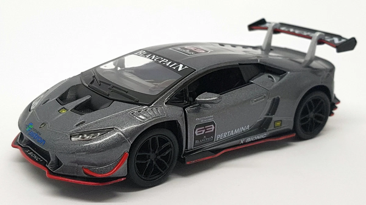 Autos a escala kinsmart top