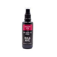 SULA NYC - Amazon Dew Dry Body Oil