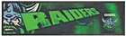 Canberra Raiders NRL Bar Runner Rubber Backed Barware Bar SALE 2026