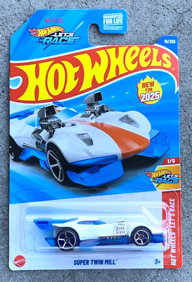 2025 Hot Wheels: Mainlines, Premiums, T Hunts, Store Exclusives
