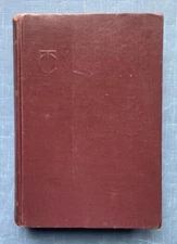 1961 Commodity Dictionary vol. 9 Product Assortment Catalog Range Russian book