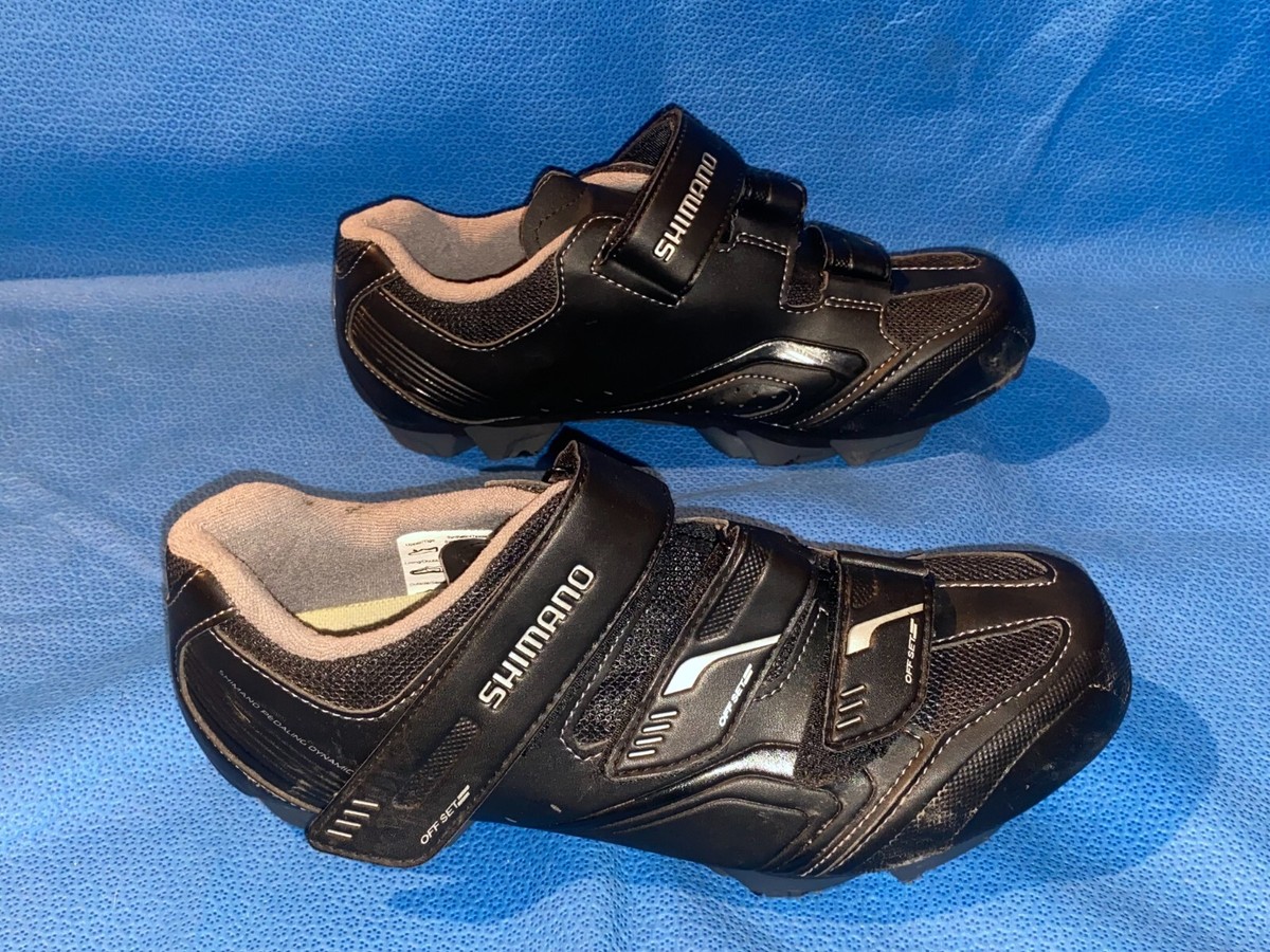 Chaussures E-Bike femme SHIMANO ET500 2020 CYCLES ET SPORTS
