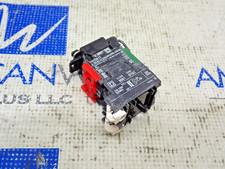 Square D 9001 DA11 Contact Block