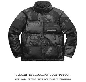 scott puffer jacket