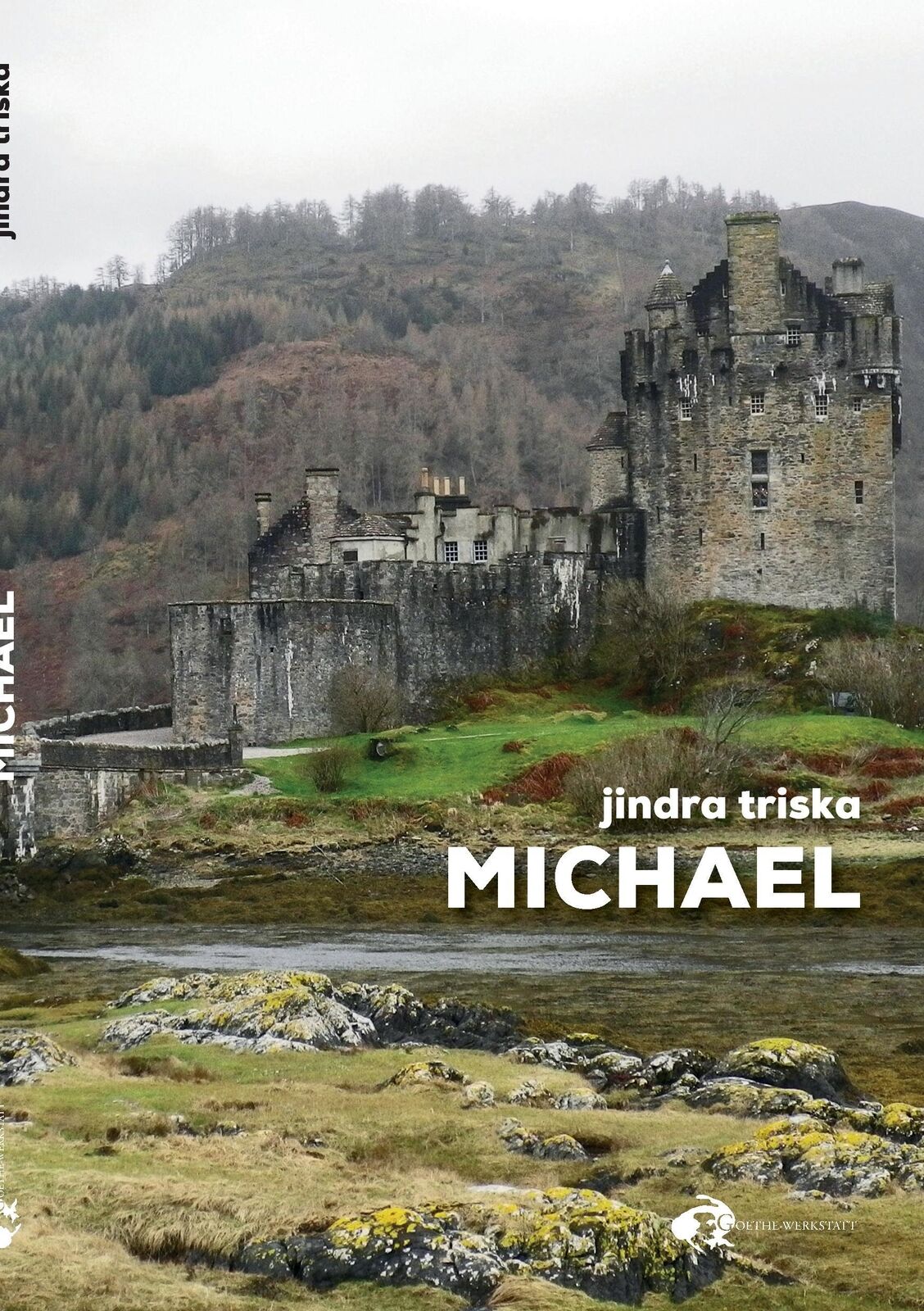 Thumbnail - Michael | Buch | 9783940178992