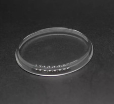 NEW MINERAL GLASS CRYSTAL LENS VINTAGE FOR SEIKO 6139-7060 6139-7069