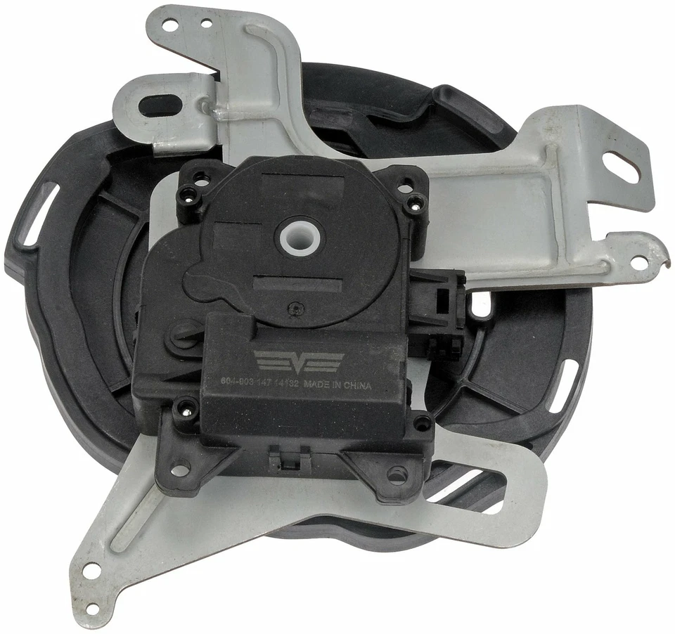 Actuador principal de puerta de mezcla de climatización para Toyota Solara SLE 2004-2008 Dorman 243OT29 Foto 3 de 3