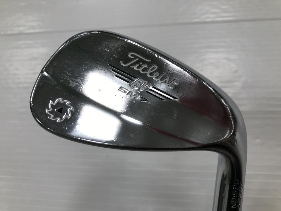 TITLEIST VOKEY WEDGE 52