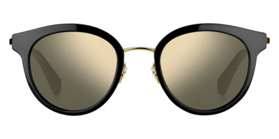 New Kate Spade Sunglasses - Lisanne/F/S 0807 - Black/Grey  display picture 1