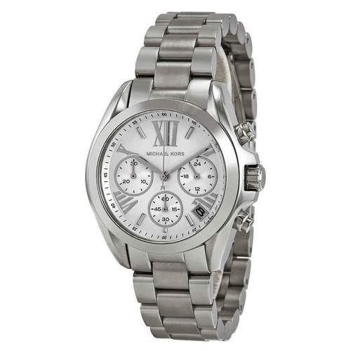 Michael Kors Bradshaw Chronograph 