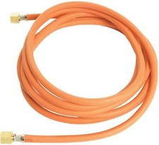 Replacement High Pressure Gas Hose for Sievert Torch Kit 5m