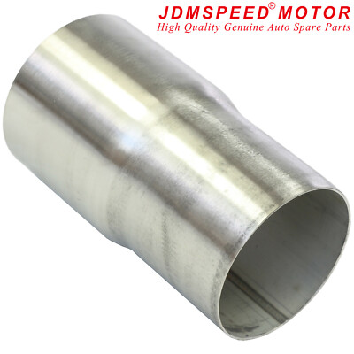 Smoothflow 3" To 2.75" Stainless Steel Exhaust Reducer Connector – EEP180115874 - View #2