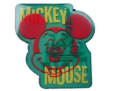 Disney Pin Mickey & Pals Lanyard Set - Mickey Mouse [156565]