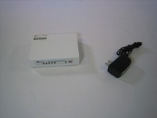Wave WiFi MBR-400 Marine Broadband Router / For Parts As/Is