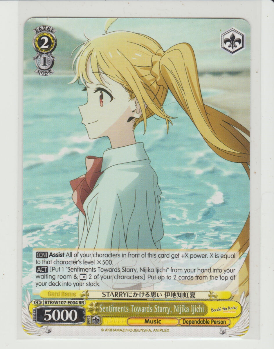 ninahaw Yosegi Boushi シェード PalVerse Pale. Nijika Ijichi Figure (Bocchi The Rock!)