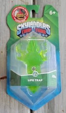 Skylanders Trap Team 2014 Event Special Edition Life Trap RARE new condition