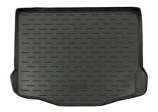 Vasca Baule Bagagliaio Per Ford Focus 3 2011-2016 5-Porte Berlina Tappeto Gomma