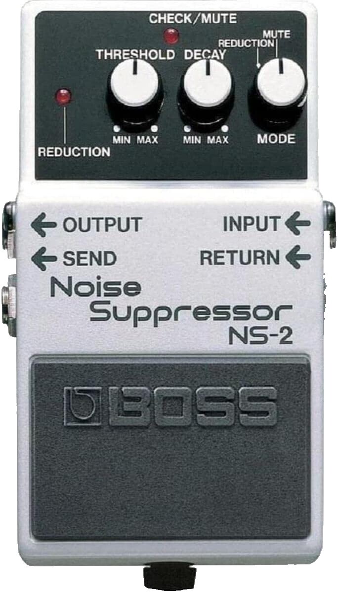 Boss NS 2 | eBay