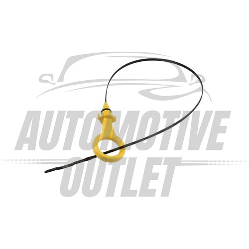 Auto Motor Ölpeilstab Ölmessstab 06H115611E für Audi A4 A5 Quattro 2007-2022 - Picture 2 of 13