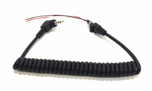 Sony PXW-FS7 FS7 Grip Cable LANC Genuine Sony Replacement Part - Picture 6 of 6