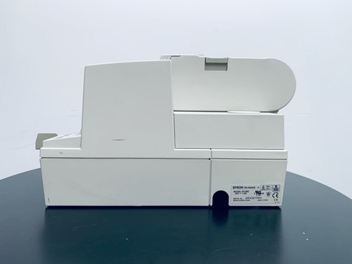 Epson TM-H5000II Receipt Printer - M128C - Thermal Transfer POS Printer & PSU - Picture 21 of 24